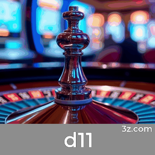 d11: A Plataforma de Apostas Confiável e Profissional
