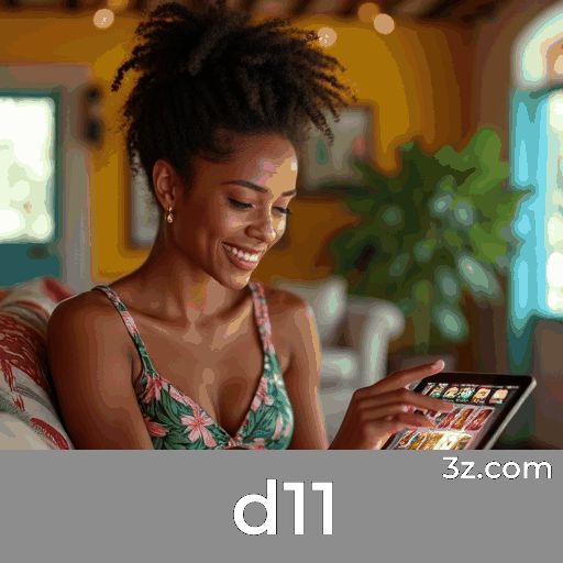 d11: Plataforma com Bônus Generosos para Brasileiros