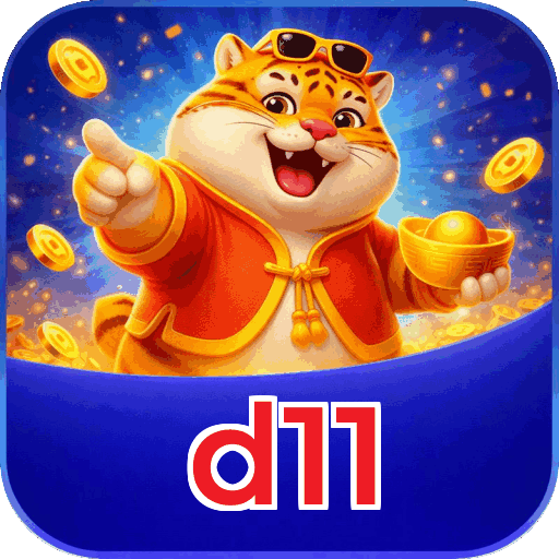 Logo da d11
