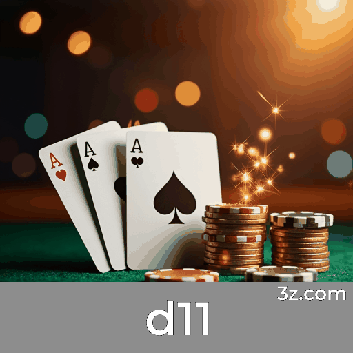 D11: Liderança e Excelência em Apostas Esportivas