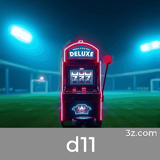 d11: Seu Cassino Online Seguro e Premiado