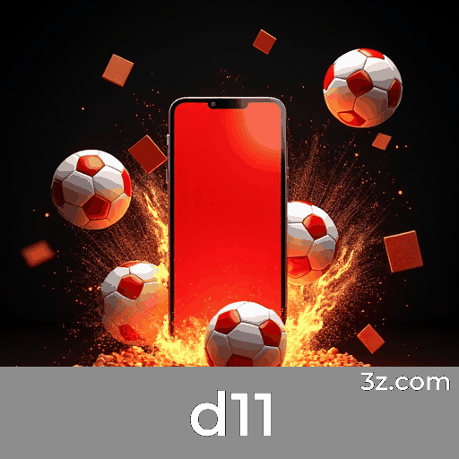 Desenvolvedores Top e Tecnologia Avançada no d11